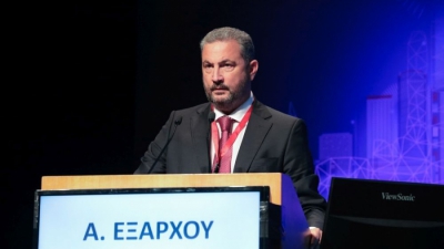 Εξάρχου (Intrakat): Παρείχαμε ρευστότητα 85 εκατ. ευρώ στην Άκτωρ