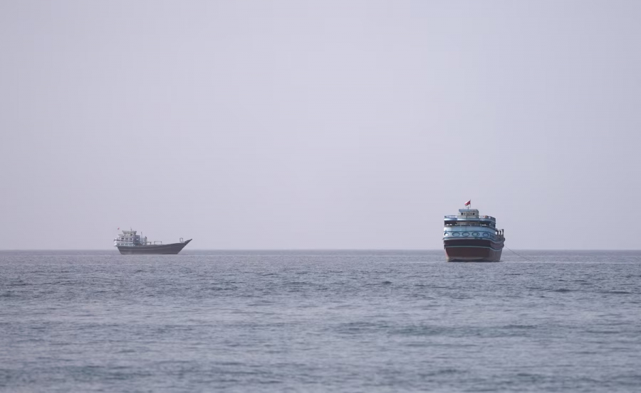 Επίθεση με drones σε πετρελαιοφόρο της ExxonMobil κοντά σε τερματικό της Μαύρης Θάλασσας