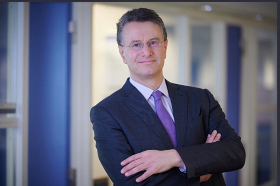 H επιστροφή του Τιτάνα