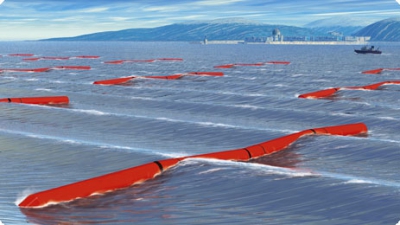 Η ΕΕ χρηματοδοτεί την παραγωγή υδρογόνου από τα κύματα στην Κροατία (offshore-energy.biz)