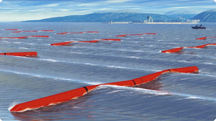 Η ΕΕ χρηματοδοτεί την παραγωγή υδρογόνου από τα κύματα στην Κροατία (offshore-energy.biz)