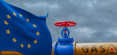 Kάτω από τα 30 ευρώ/MWh υποχώρησαν οι ευρωπαϊκές τιμές φυσικού αερίου