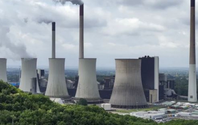 Η ΕΕ ενέκρινε γερμανική επιδότηση 1,75 δισ. ευρώ στην LEAG για την έξοδο από τον άνθρακα