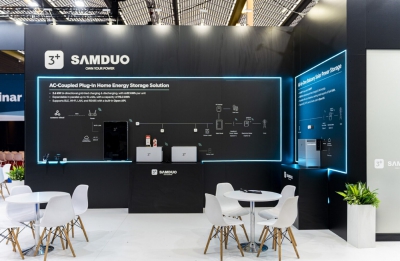 Η Samduo λανσάρει οικιακά συστήματα αποθήκευσης με σύνδεση AC (PV Magazine)
