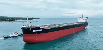 Οι Ιρανοί χτύπησαν το πλοίο του Έλληνα εφοπλιστή Παππά