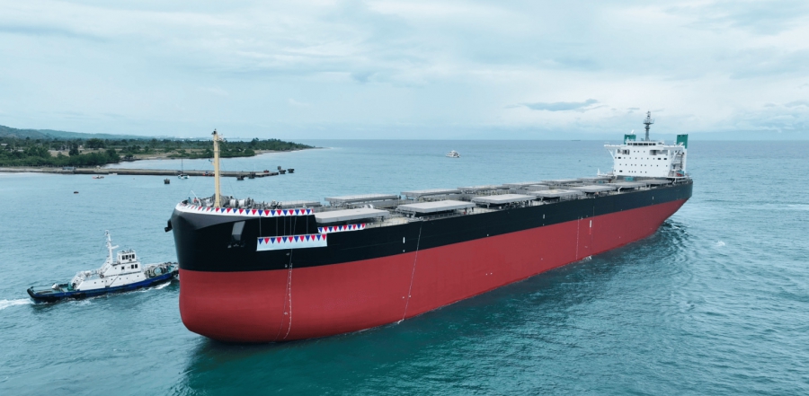 Οι Ιρανοί χτύπησαν το πλοίο του Έλληνα εφοπλιστή Παππά