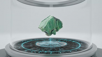 Αντίο στη φωτοβολταϊκή ενέργεια: Η Αυστραλία ανακαλύπτει «αδύνατο» υλικό για νέα γενιά κυψελών (Eco News)