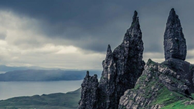 Το καλύτερα κρυμμένο μυστικό στην ενέργεια των ΗΠΑ - Θαμμένη μπαταρία 300 GW  (Eco News)