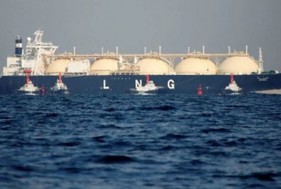 Αυξημένες οι εξαγωγές LNG από ΗΠΑ - Συνεχίζεται η πτώση των τιμών