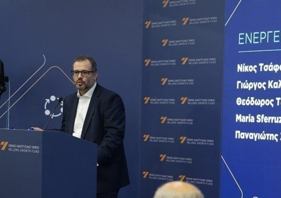 Τσάφος: Ενεργειακός πυλώνας της ΝΑ Ευρώπης η Ελλάδα - Σημαντικός εξαγωγέας ρεύματος κομβικός ο ρόλος της