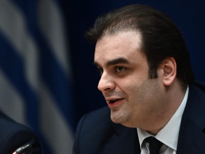 Πιερρακάκης: Στο Λουξεμβούργο για τις συνεδριάσεις του Eurogroup και του ECOFIN