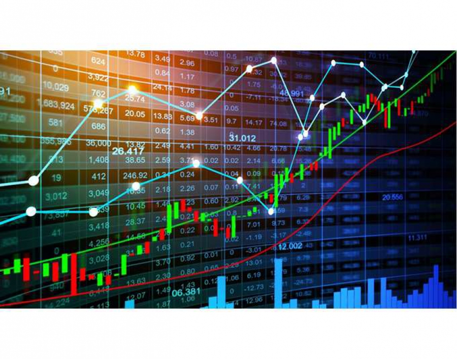 ΧΑ: Πτώση 0,44% στις 862 μονάδες - Aλλαγή της τάσης σε ανοδική δείχνει η τεχνική ανάλυση