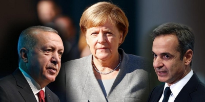 Ελλάδα και Τουρκία συμφώνησαν για τη διεξαγωγή του 61ου γύρου Διερευνητικών Επαφών, στην Κωνσταντινούπολη