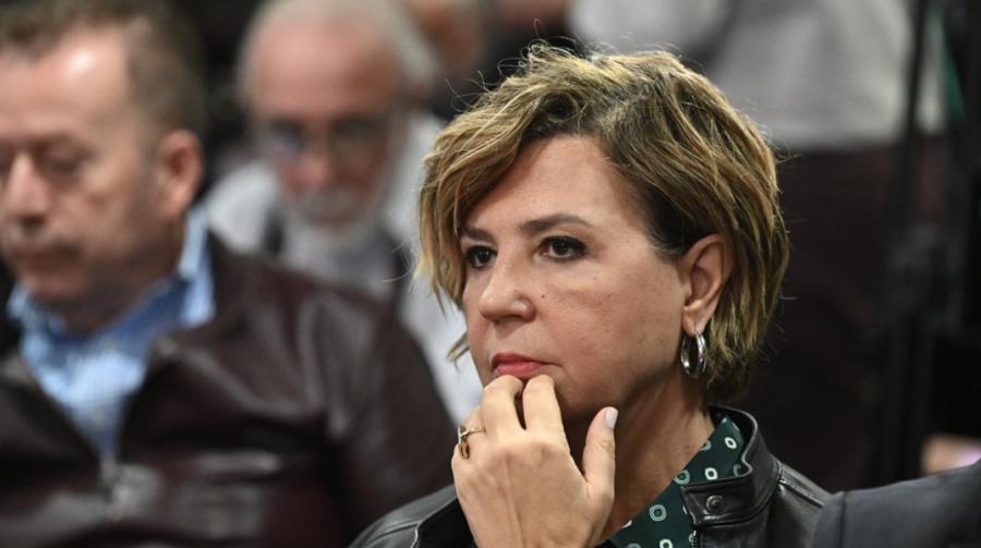 Μπορεί η Όλγα να κάνει τη διαφορά στο ΣΥΡΙΖΑ;