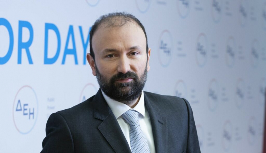 ΔΕΗ:  Μοντέλο everything as a service, με στόχo τον καταναλωτή - Έρχεται ο ψηφιακός βοηθός