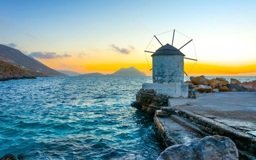 Η ένταξη των νησιών στο σχέδιο Δίκαιης Μετάβασης αποτελούν προϋπόθεση για την συνολική εφαρμογή του