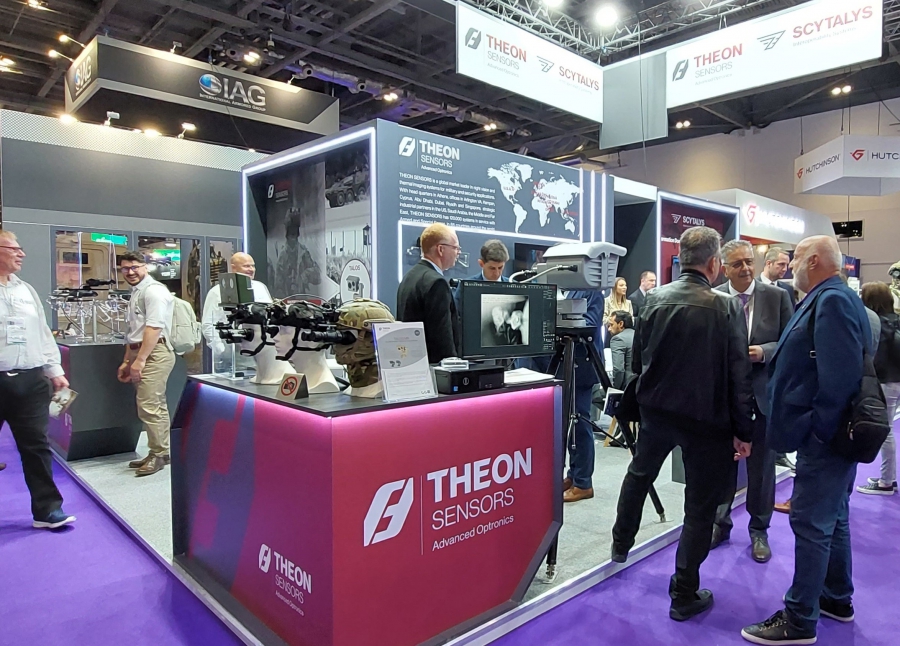 Τheon: Προτείνει μέρισμα 0,31 ανά μετοχή - Μεταξύ των ταχύτερα αναπτυσσόμενων εταιριών της Ευρώπης