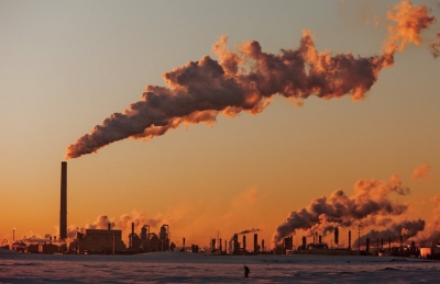 Η Πολωνία ζητά πλήρη απαγόρευση των ορυκτών καυσίμων από Ρωσία