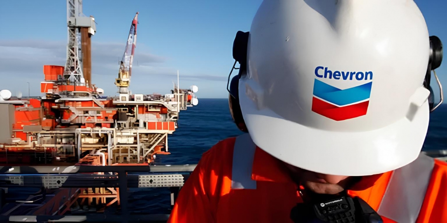 Chevron: Συνομιλίες με την κυβέρνηση Trump για τις δραστηριότητές της στη Βενεζουέλα