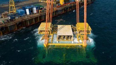 Η Κίνα φτιάχνει κέντρα δεδομένων στον πάτο της θάλασσας- Οι ΗΠΑ απαντούν με κέντρα στο διάστημα (forbes.com)