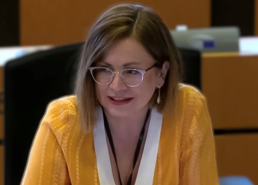 Υπεράκτιες ανανεώσιμες πηγές ενέργειας: Η επανάσταση προϋποθέτει δημόσια αποδοχή - Της Μ.Σπυράκη