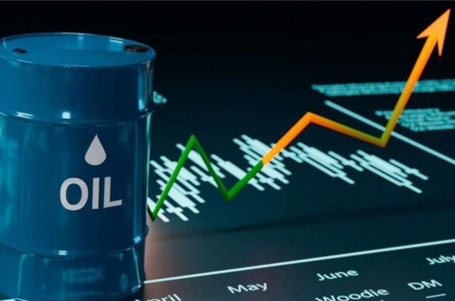 Energy Aspects: Η αγορά πετρελαίου έχει φτάσει σε «σημείο καμπής» - Οδεύει σε «ανοδικό σπιράλ»