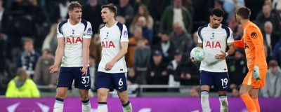 Κινδυνέυει η Τότεναμ με χρεοκοπία αν υποβιβαστεί; Σε ρεκόρ 1 δισ το καθαρό χρεος του συλλόγου