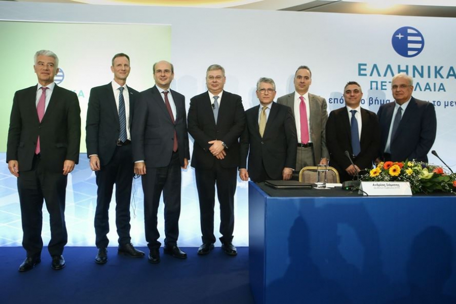 ΕΛΠΕ: Στόχος 600 MW ανανεώσιμων έως το 2025 - Κ. Χατζηδάκης: Απλοποίηση της περιβαλλοντικής αδειοδότησης των έργων ΑΠΕ