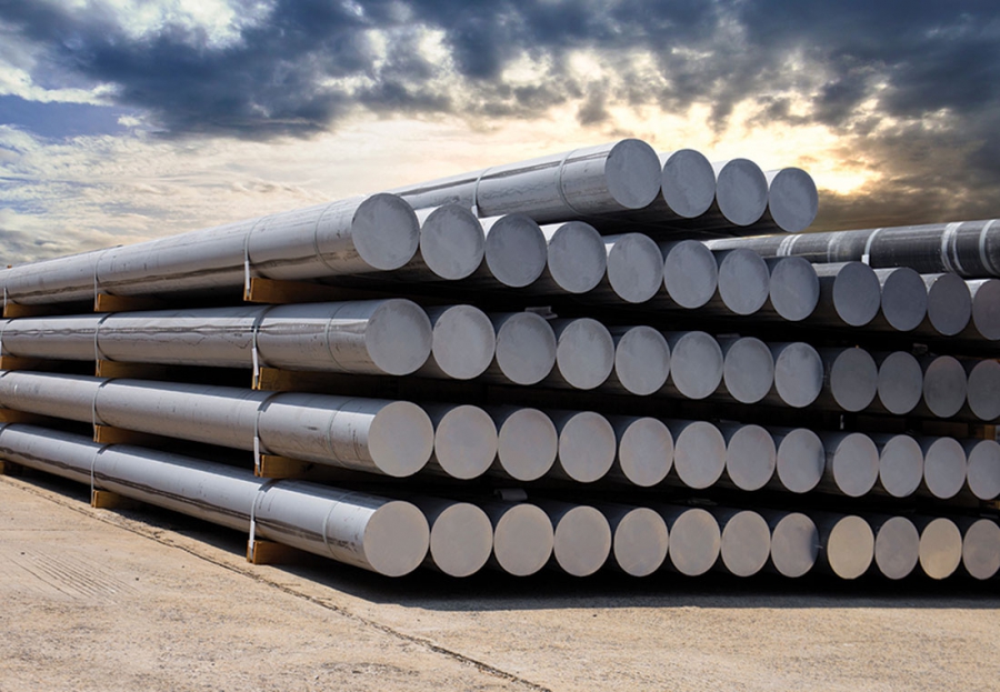 Απογείωση ζήτησης αλουμινίου κατά 40% ως το 2050 - Η στροφή στις τεχνολογίες της πράσινης παραγωγής  (Reuters)