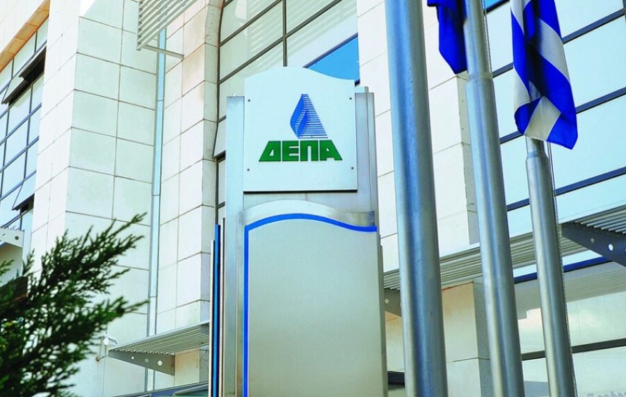 ΔΕΠΑ ΕΜΠΟΡΙΑΣ: Είμαστε πίσω από όλα όσα πάνε την ενέργεια μπροστά - Bίντεο