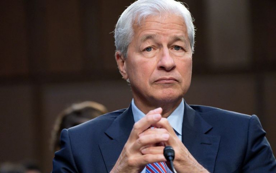 Ο Τζέιμι Ντάιμον αναμένει κυβερνοεπιθέσεις και τρομοκρατικές επιθέσεις ως αντίποινα για τις επιθέσεις στο Ιράν