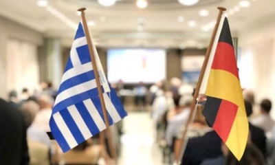 Ελληνογερμανικό Επιμελητήριο: Ενεργειακές τεχνολογίες και B2B συναντήσεις με 8 γερμανικές εταιρείες
