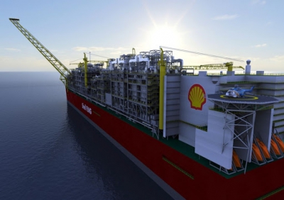 Shell: Ποια καύσιμα θα οδηγήσουν την ενεργειακή μετάβαση της ναυτιλίας
