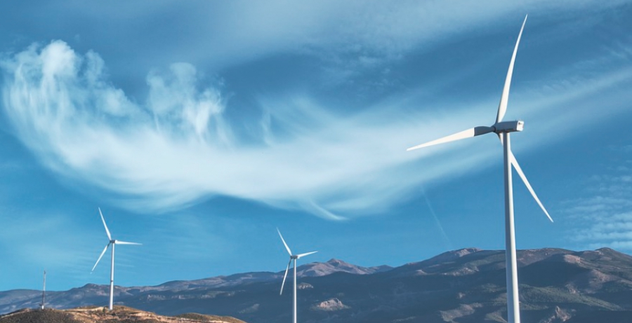 Χωροταξικό: Ποιές περιοχές θα πάρουν περισσότερες ΑΠΕ και που μειώνονται - Μπαίνουν και 