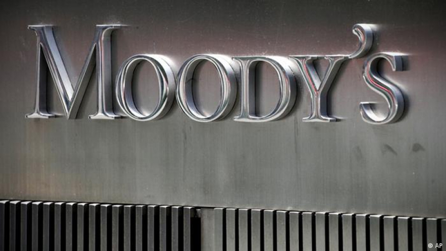 Moody’s: Η κρίση στην Ενέργεια θα αφήσει μόνιμα στίγματα στη ΕΕ - Πόσο κινδυνεύει η οικονομία της Ελλάδας