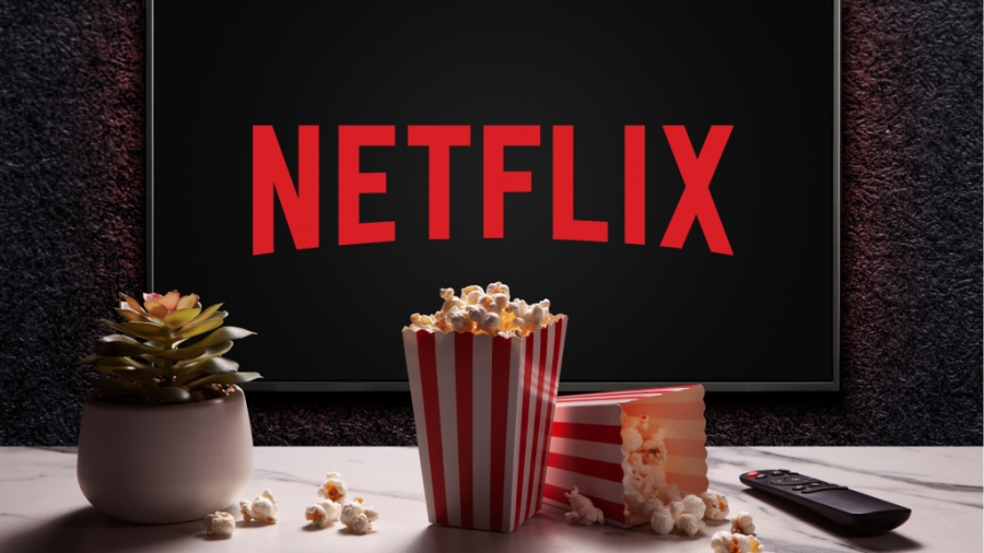 Netflix: 15ετής συμφωνία για αγορά πιστώσεων άνθρακα και αναδάσωση εκτάσεων
