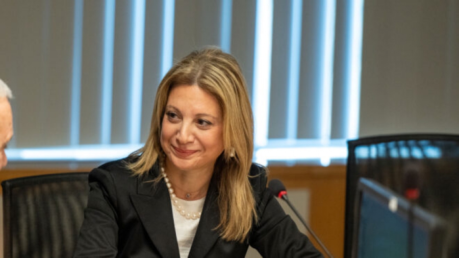 Το «Οξυγόνο» προκαλεί «ασφυξία» σε Τσίπρα – Ποιοι χτυπάνε την Καρυστιανού