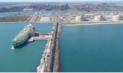 Απεργία εμποδίζει τις αφίξεις φορτίων LNG σε γαλλικούς τερματικούς σταθμούς