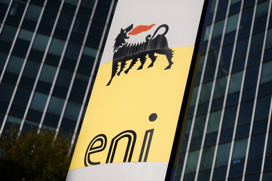 «Βουτιά» 46% στα καθαρά κέρδη της Eni στο α’ τρίμηνο – Crash test για τους ελληνικούς ενεργειακούς ομίλους