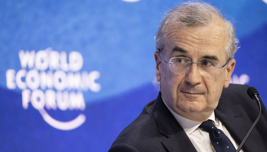 Villeroy: Η ΕΚΤ έχει περιθώρια να μειώσει περαιτέρω τα επιτόκια
