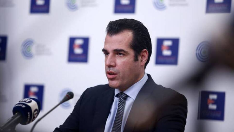 Πλεύρης: Περαιτέρω χαλάρωση μέτρων για covid μετά το Πάσχα