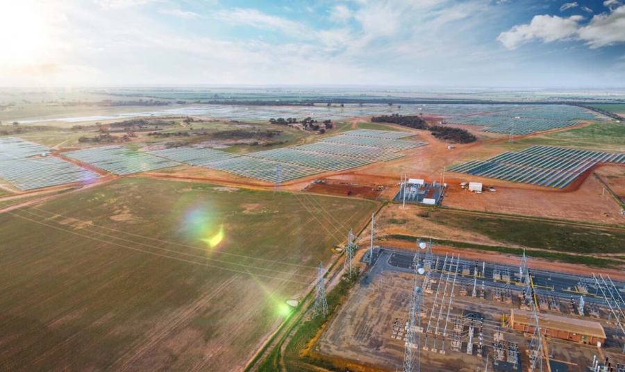 Που βρίσκεται το δίκτυο 12GW ανανεώσιμων πηγών ενέργειας έτοιμα για σύνδεση; (Renew Economy)