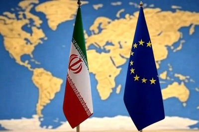 Η Ευρώπη ενεργοποιεί τον μηχανισμό επαναφοράς για τις κυρώσεις στο Ιράν - Καταρρέει η συμφωνία για τα πυρηνικά