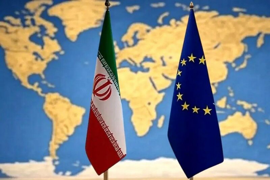 Η Ευρώπη ενεργοποιεί τον μηχανισμό επαναφοράς για τις κυρώσεις στο Ιράν - Καταρρέει η συμφωνία για τα πυρηνικά