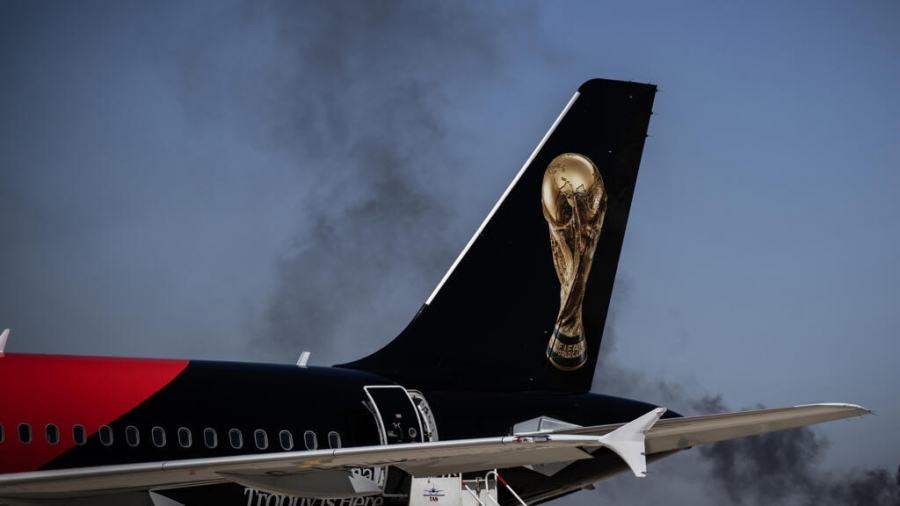 Παγκόσμιο Κύπελλο 2026: Το υψηλότερο αποτύπωμα CO2 στην ιστορία του διεθνούς αθλητισμού