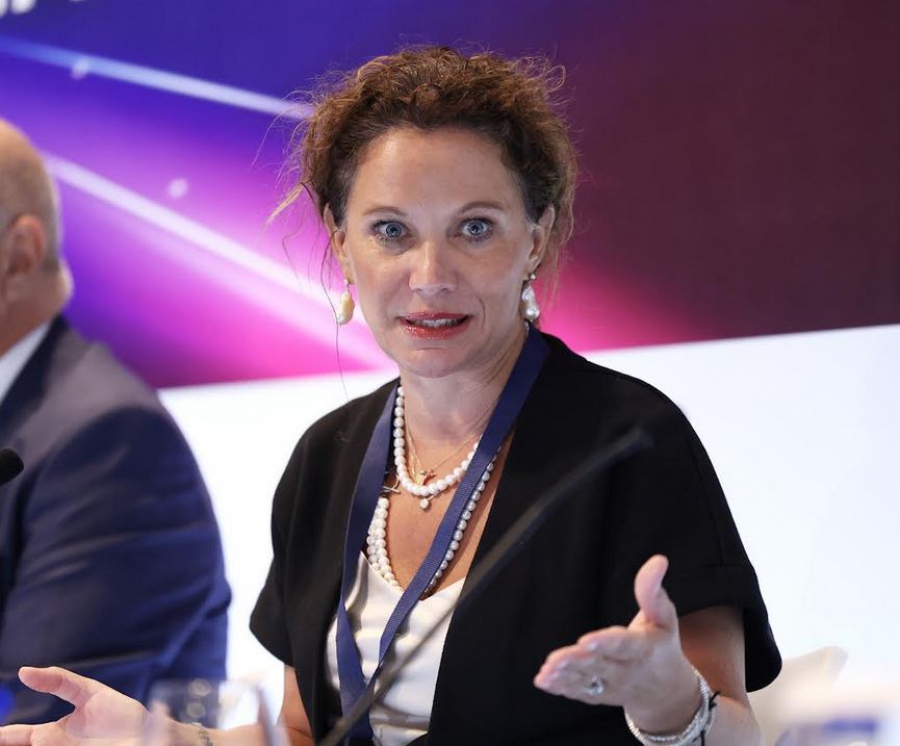 Ο ΔΕΣΦΑ στη ΔΕΘ 2025: Η Ελλάδα σε ρόλο πρωταγωνιστή στην περιφερειακή ενεργειακή ασφάλεια