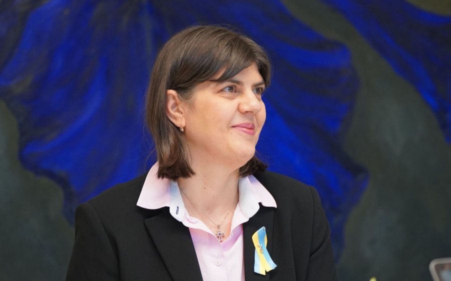 Άρειος Πάγος: Απαράδεκτη η προσφυγή της Kovesi για τη θητεία των Ευρωπαίων εισαγγελέων