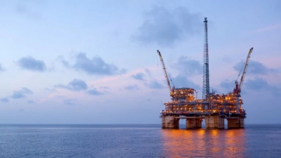 Shell: Συμφωνία 1,7 δισ. δολαρίων για την πώληση συμμετοχών της σε κοιτάσματα βαθέων υδάτων