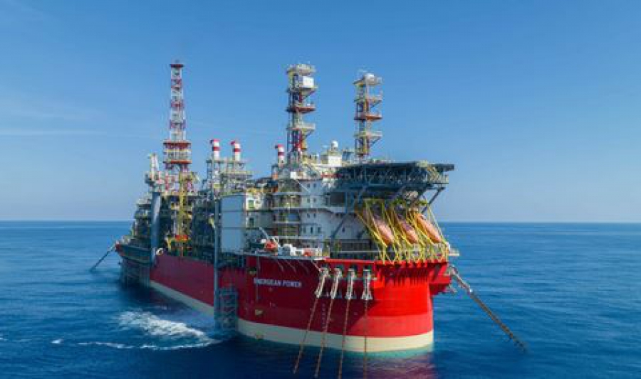 Energean: Tέσσερις νέες ανακαλύψεις & έρευνες σε Ισραήλ και Ιταλία