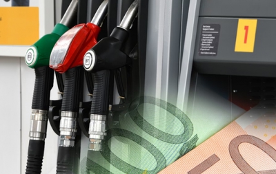 Στα 85-90 εκατ η χρηματοδότηση των εκπτώσεων από τα Διυλιστήρια για τις εκπτώσεις στις τιμές των καυσίμων